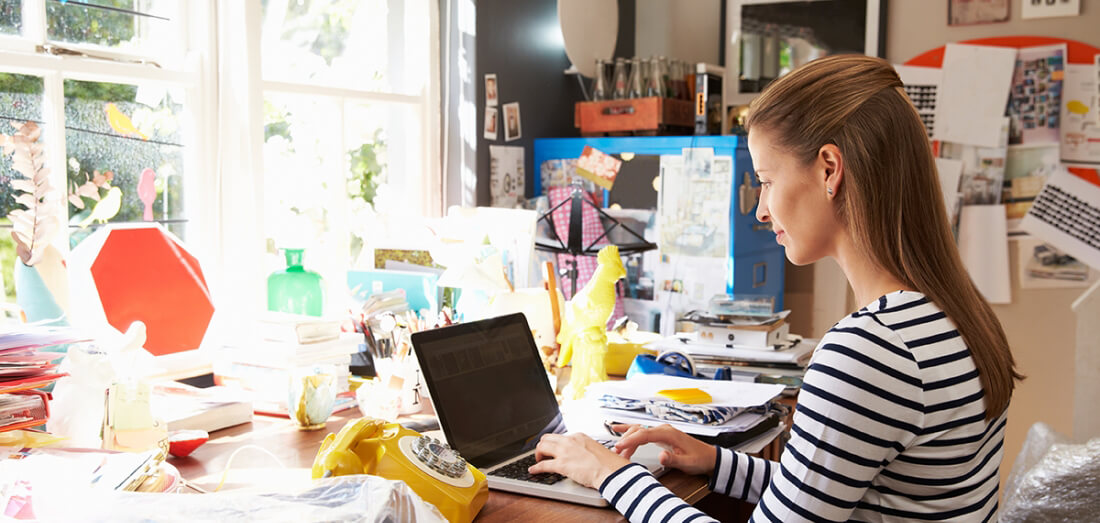 a man who is thinking